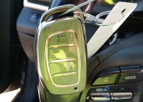 2020 Hyundai Elantra Limited from USA, damaged, VIN 5NPD84LFXLH502359